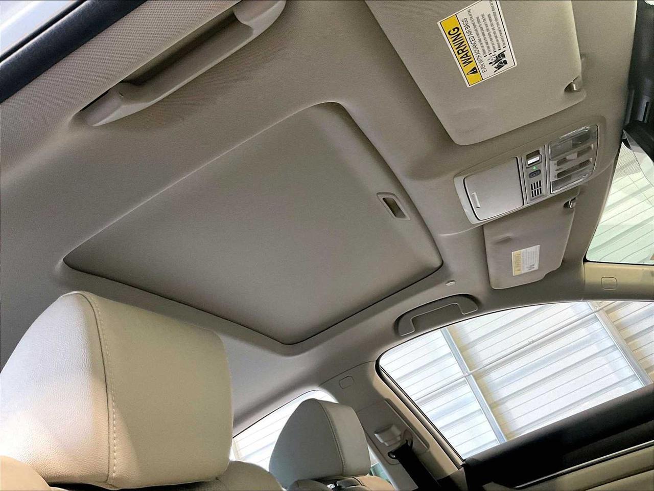 2021 Honda Accord Sedan Touring Roseville CA