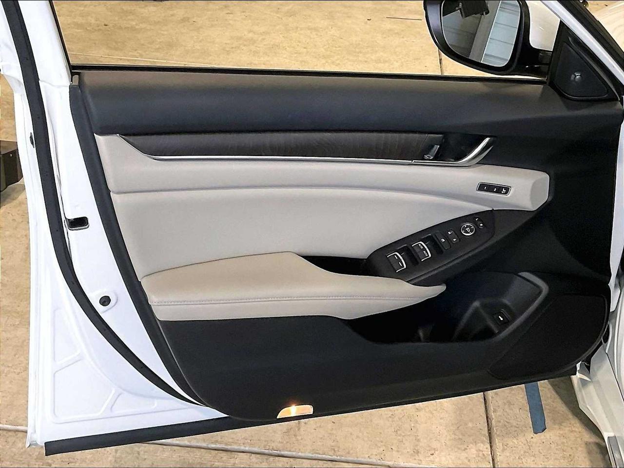 2021 Honda Accord Sedan Touring Roseville CA