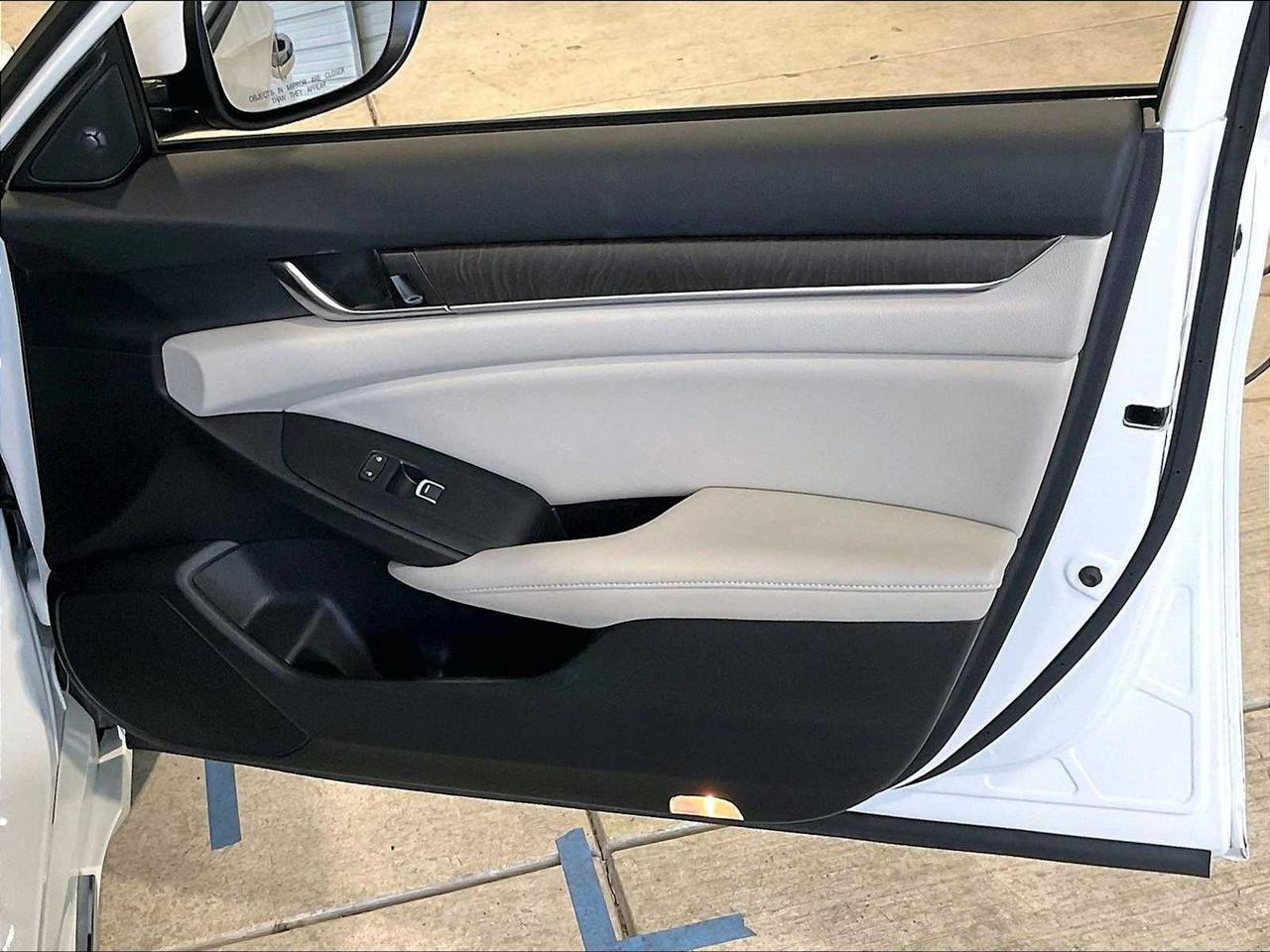 2021 Honda Accord Sedan Touring Roseville CA