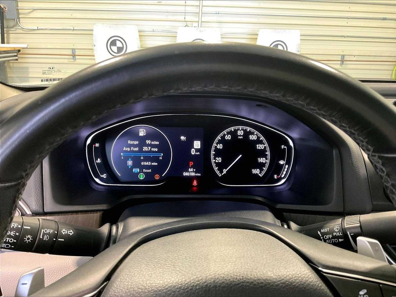 2021 Honda Accord Sedan Touring Roseville CA