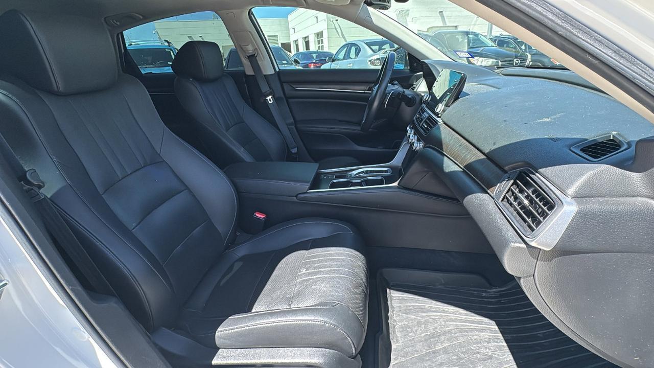 2021 Honda Accord Sedan Touring  Selma TX