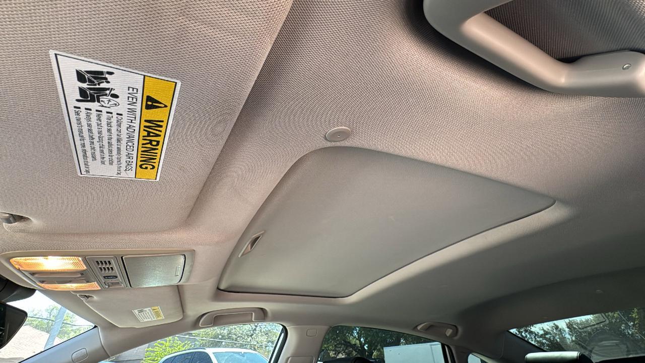 2021 Honda Accord Sedan Touring  Selma TX