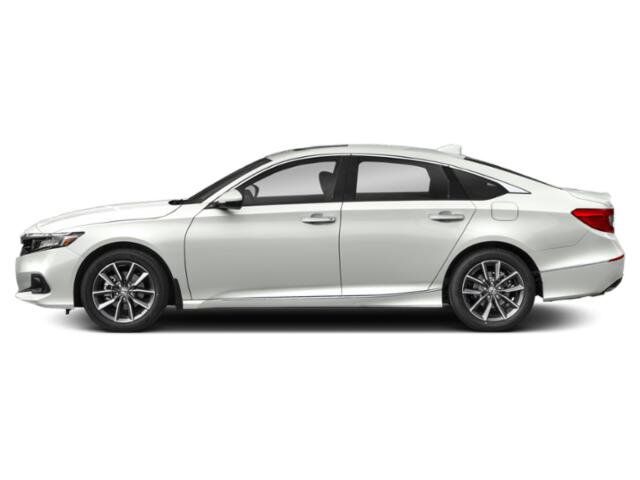 2021 Honda Accord Sedan Touring San Juan TX