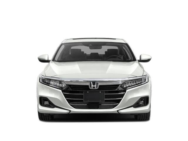 2021 Honda Accord Sedan Touring San Juan TX