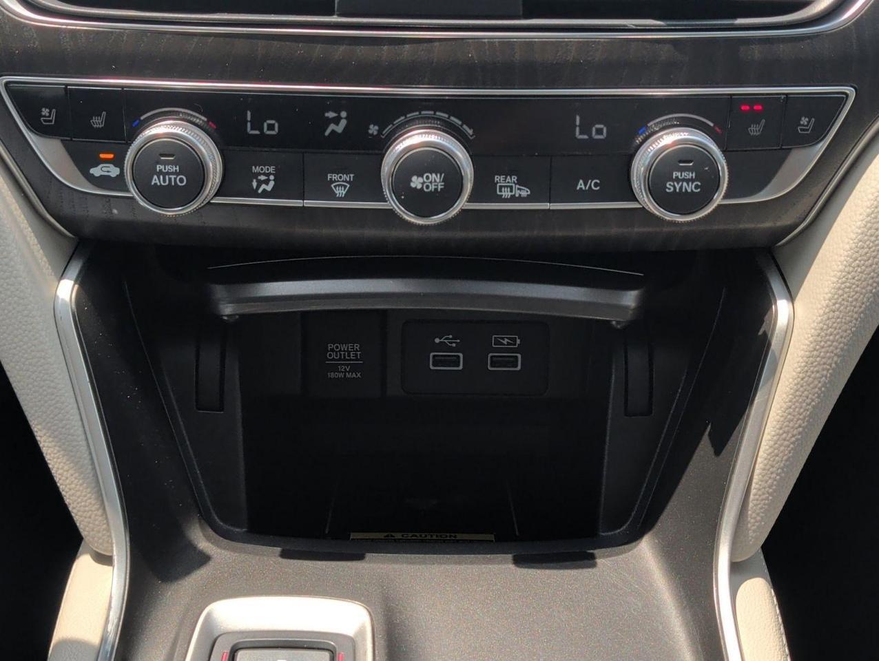 2021 Honda Accord Sedan Touring San Juan TX