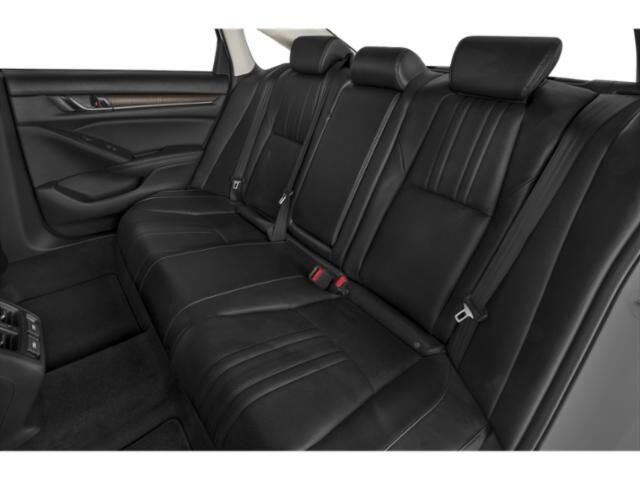 2021 Honda Accord Sedan Touring San Juan TX