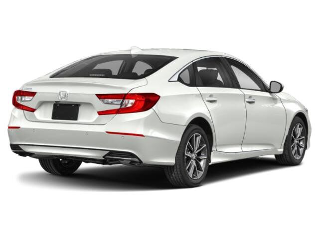2021 Honda Accord Sedan Touring San Juan TX