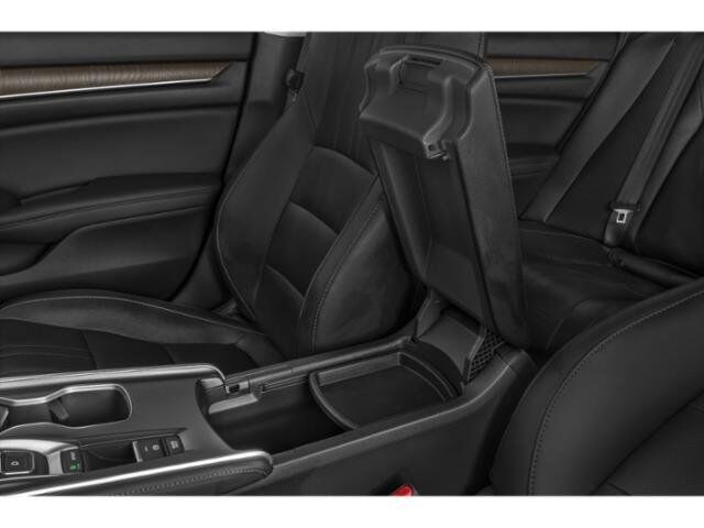 2021 Honda Accord Sedan Touring San Juan TX