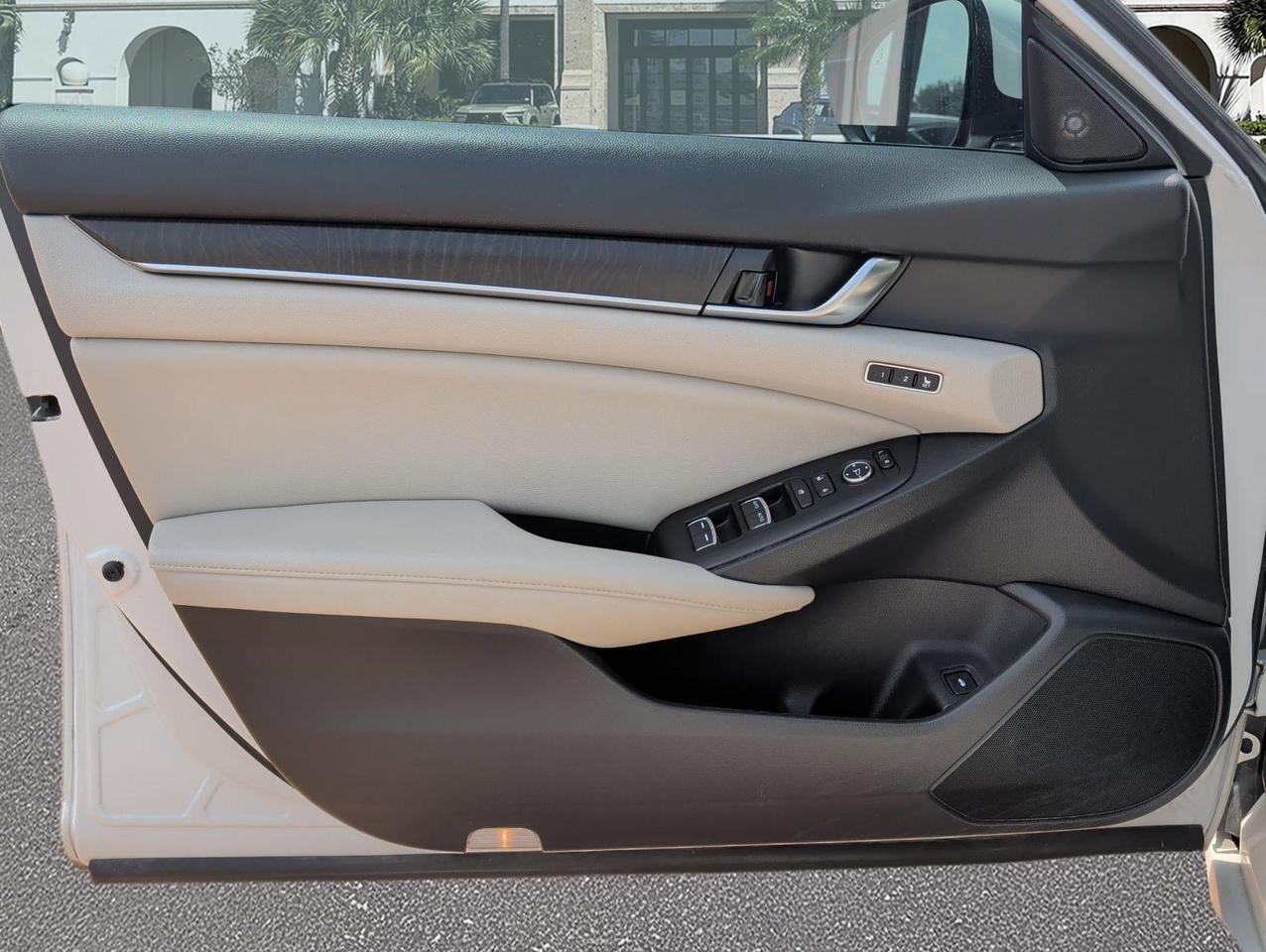 2021 Honda Accord Sedan Touring San Juan TX