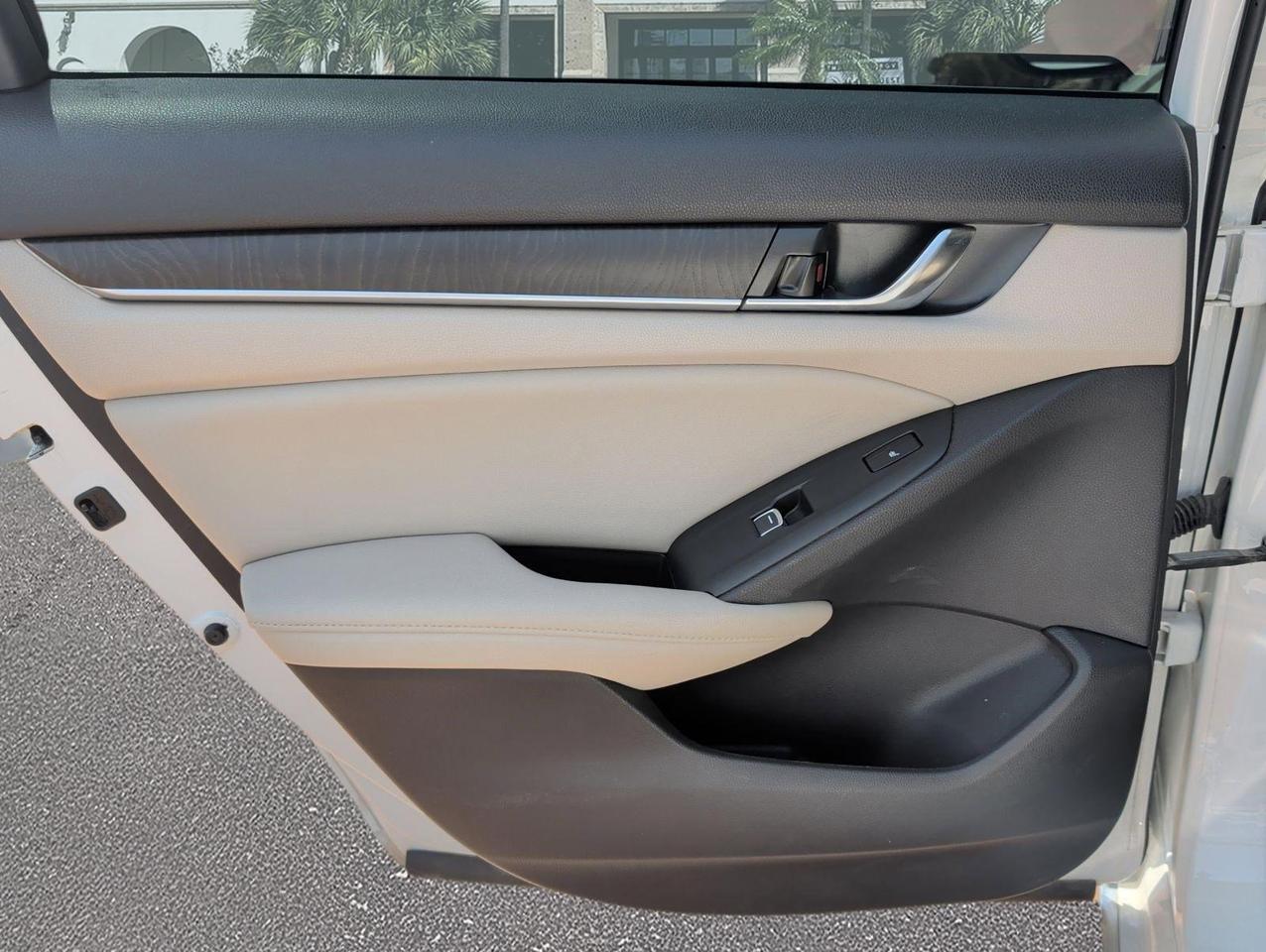 2021 Honda Accord Sedan Touring San Juan TX