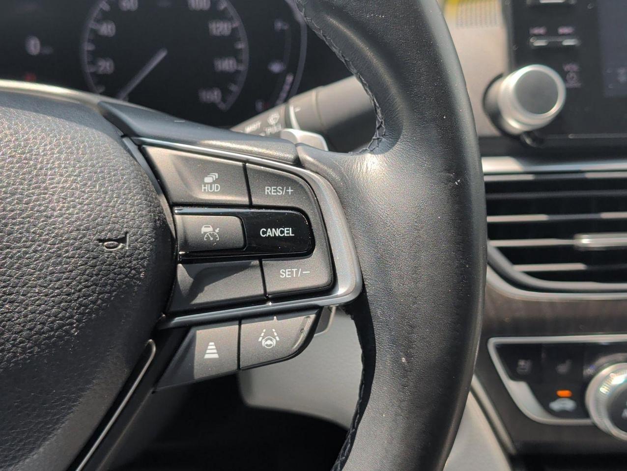 2021 Honda Accord Sedan Touring San Juan TX