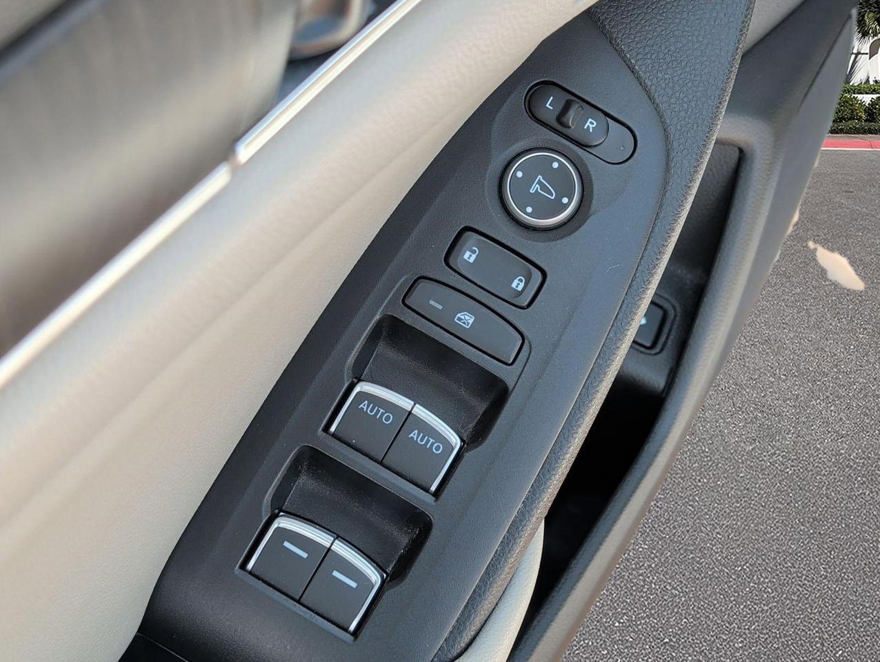 2021 Honda Accord Sedan Touring San Juan TX