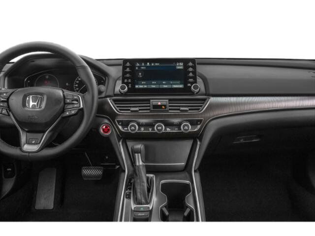 2021 Honda Accord Sedan Touring San Juan TX