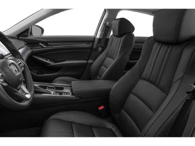 2021 Honda Accord Sedan Touring San Juan TX