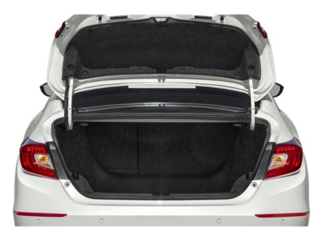 2021 Honda Accord Sedan Touring San Juan TX