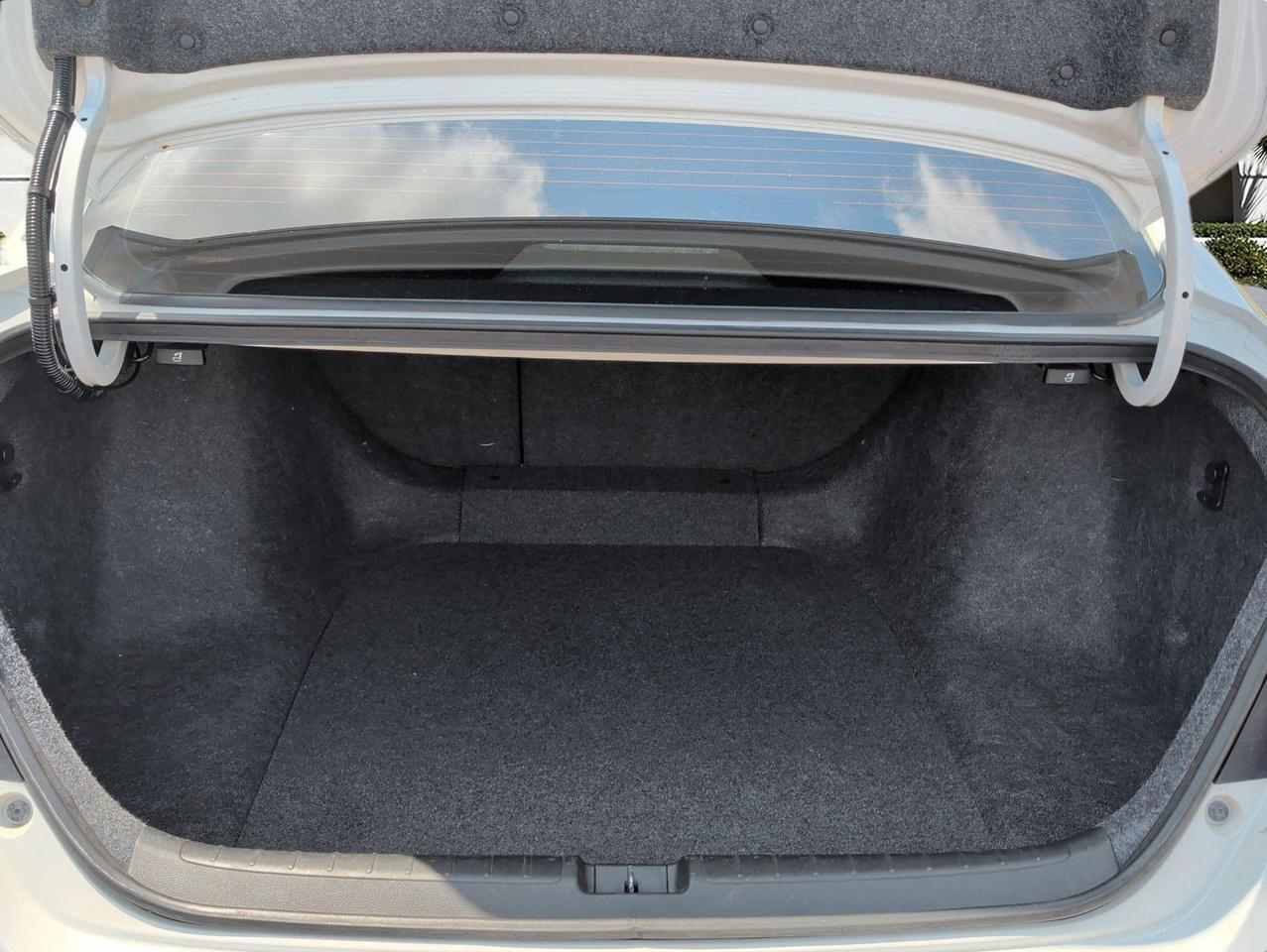 2021 Honda Accord Sedan Touring San Juan TX