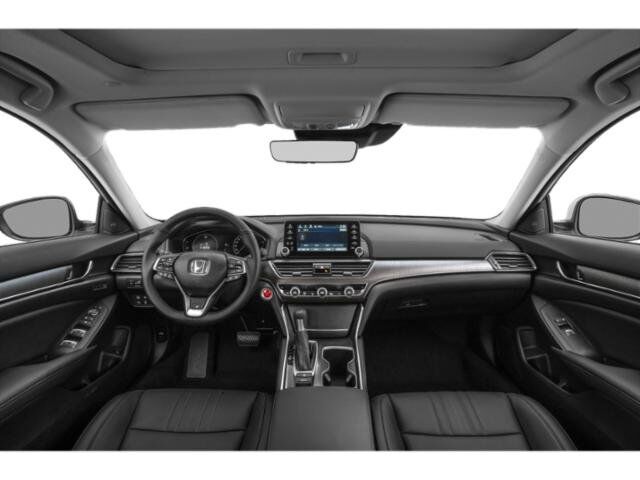 2021 Honda Accord Sedan Touring San Juan TX