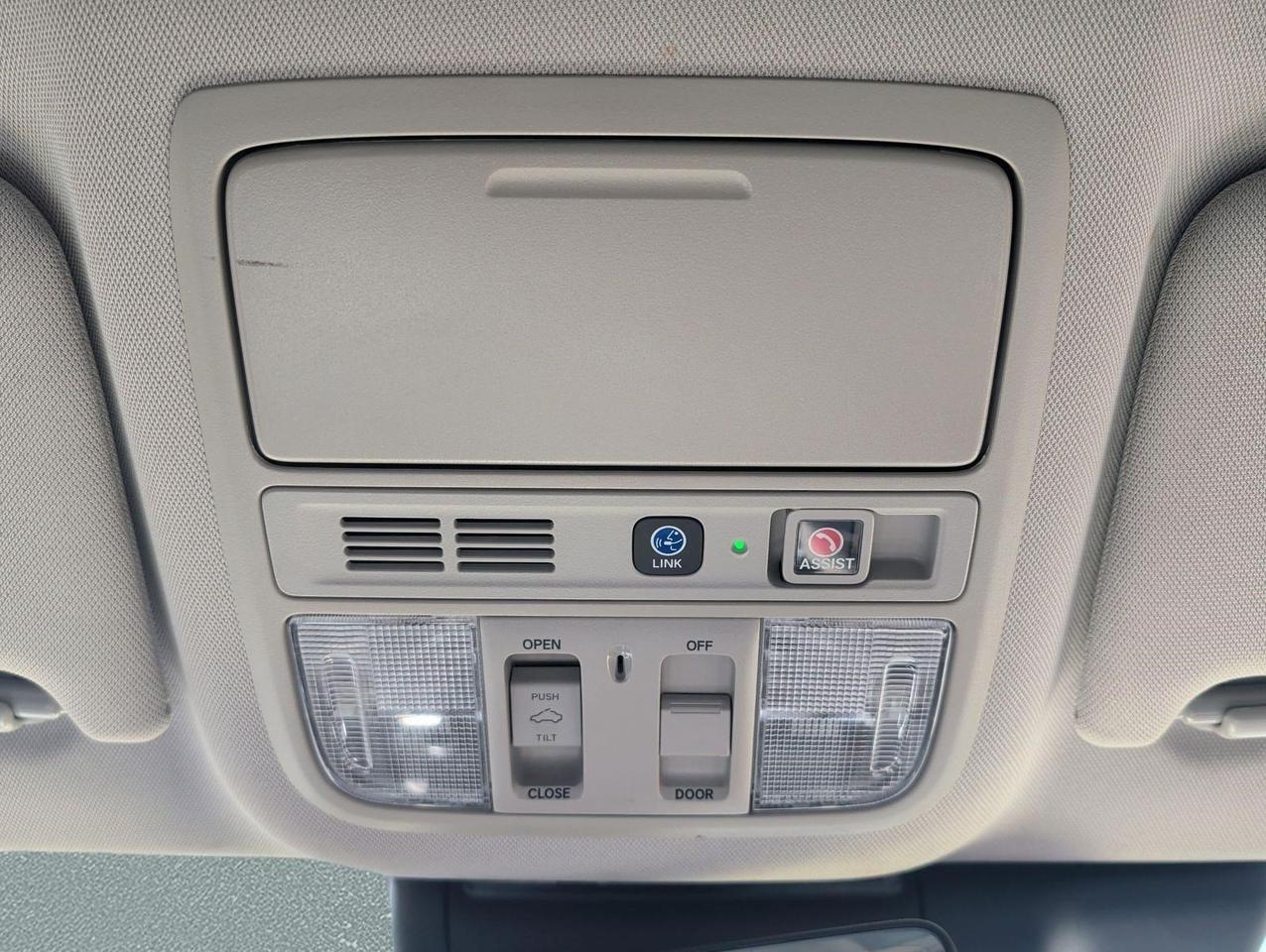 2021 Honda Accord Sedan Touring San Juan TX