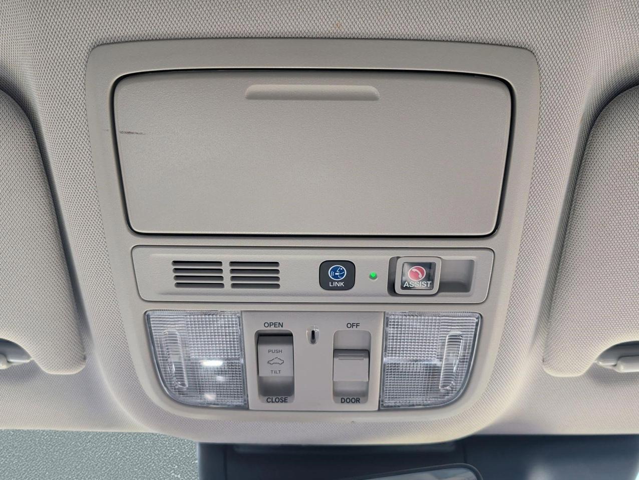 2021 Honda Accord Sedan Touring San Juan TX