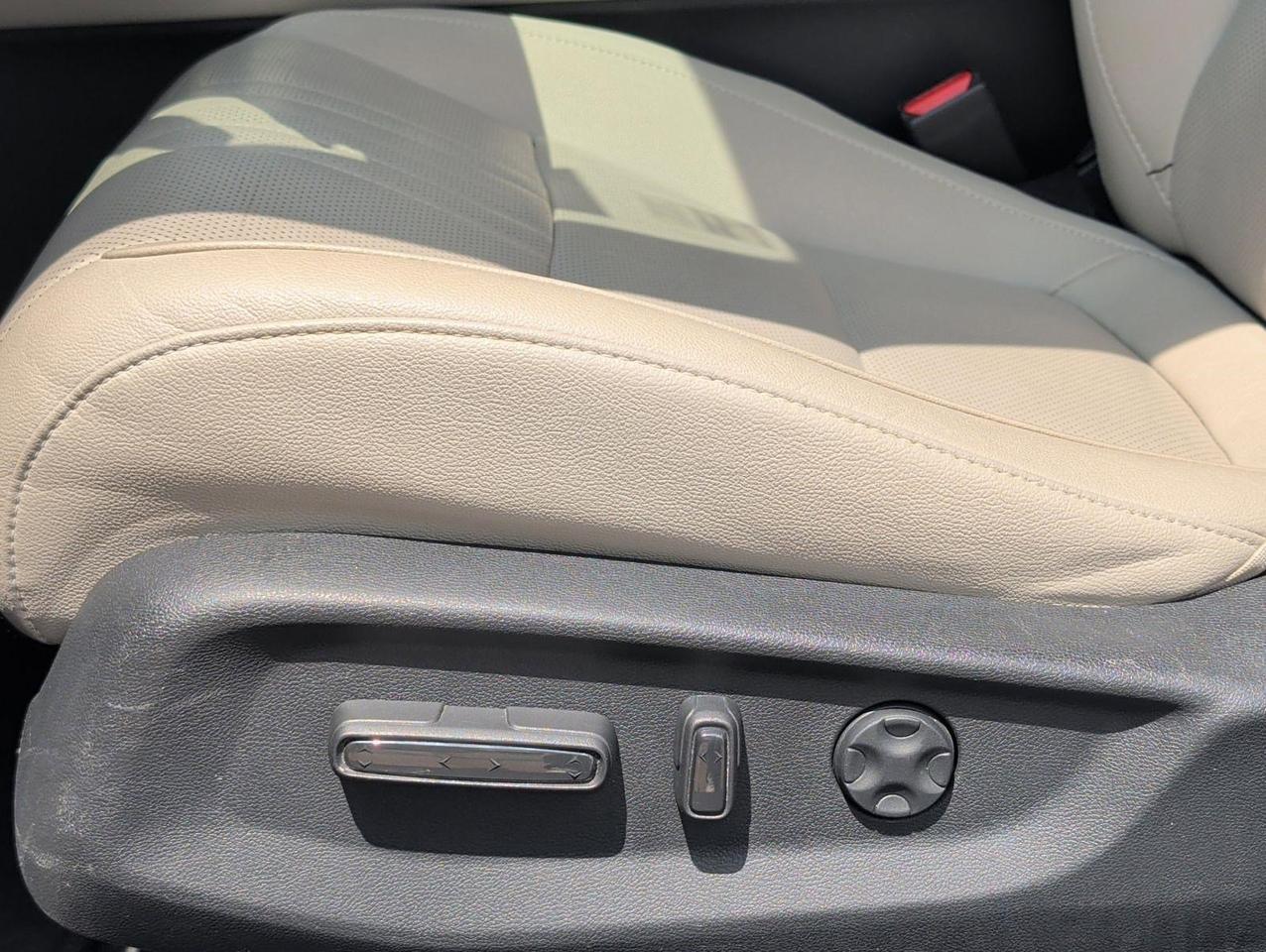 2021 Honda Accord Sedan Touring San Juan TX