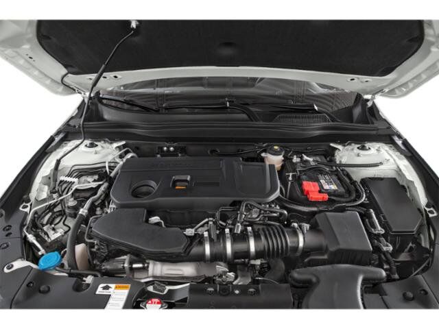 2021 Honda Accord Sedan Touring San Juan TX