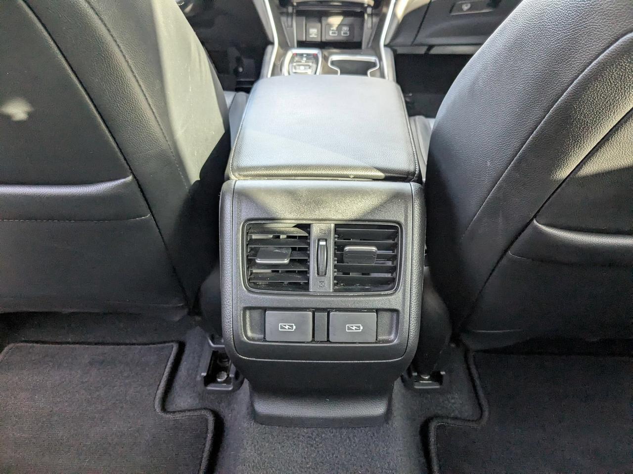 2021 Honda Accord Sedan Touring San Antonio TX