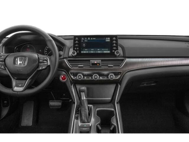 2021 Honda Accord Sedan Touring Winder GA
