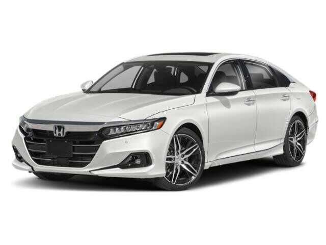 2021 Honda Accord Sedan Touring Winder GA