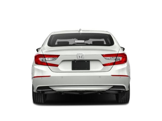 2021 Honda Accord Sedan Touring Winder GA
