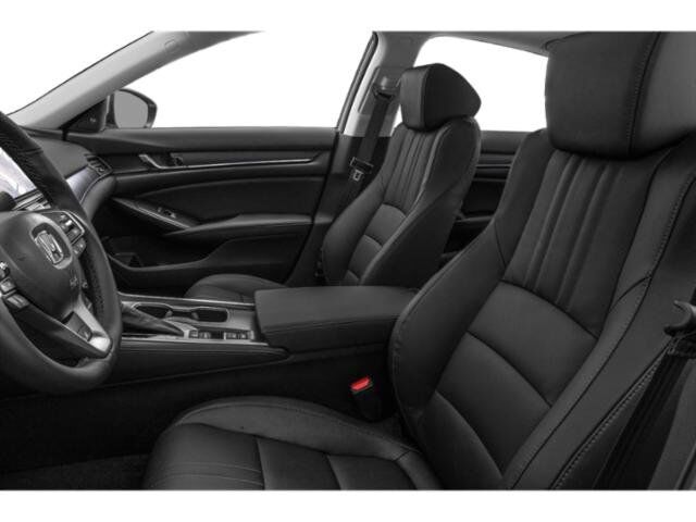 2021 Honda Accord Sedan Touring Winder GA