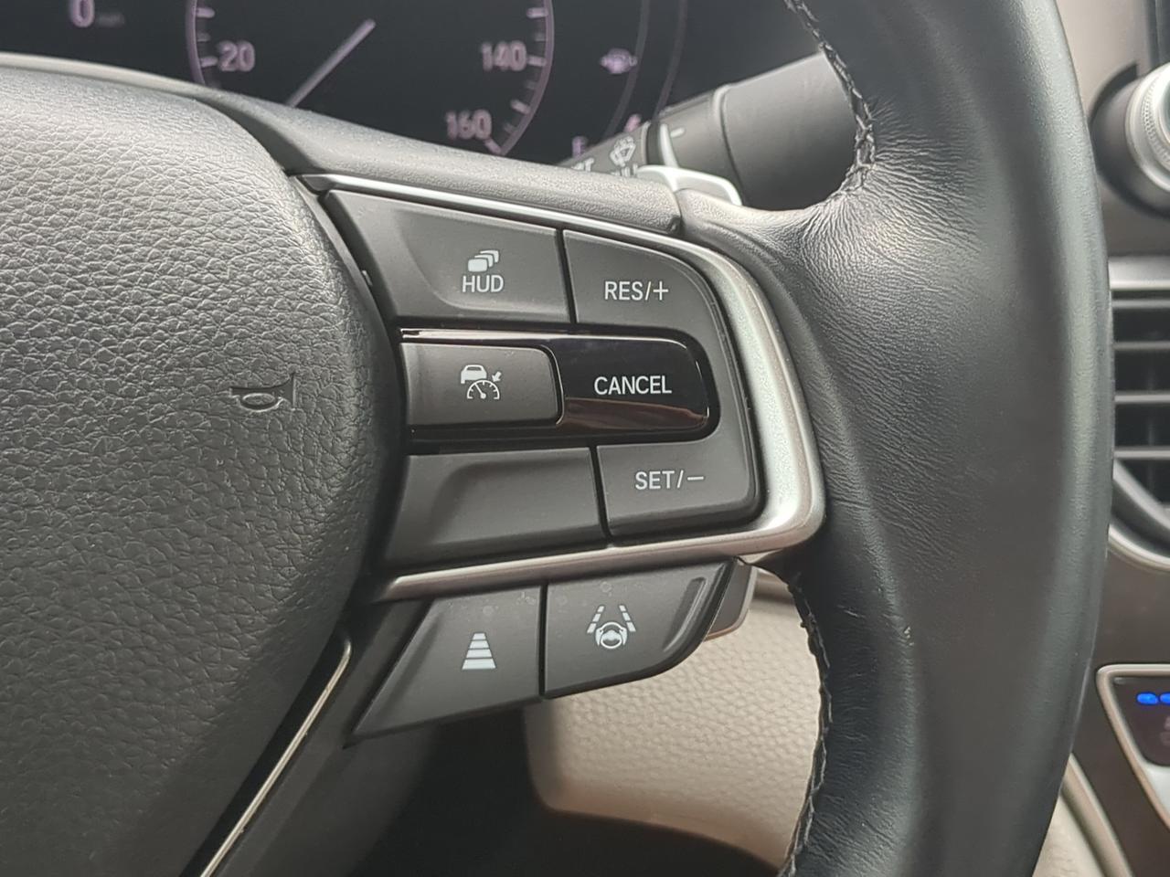 2021 Honda Accord Sedan Touring Winder GA