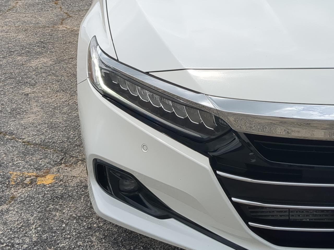 2021 Honda Accord Sedan Touring Winder GA