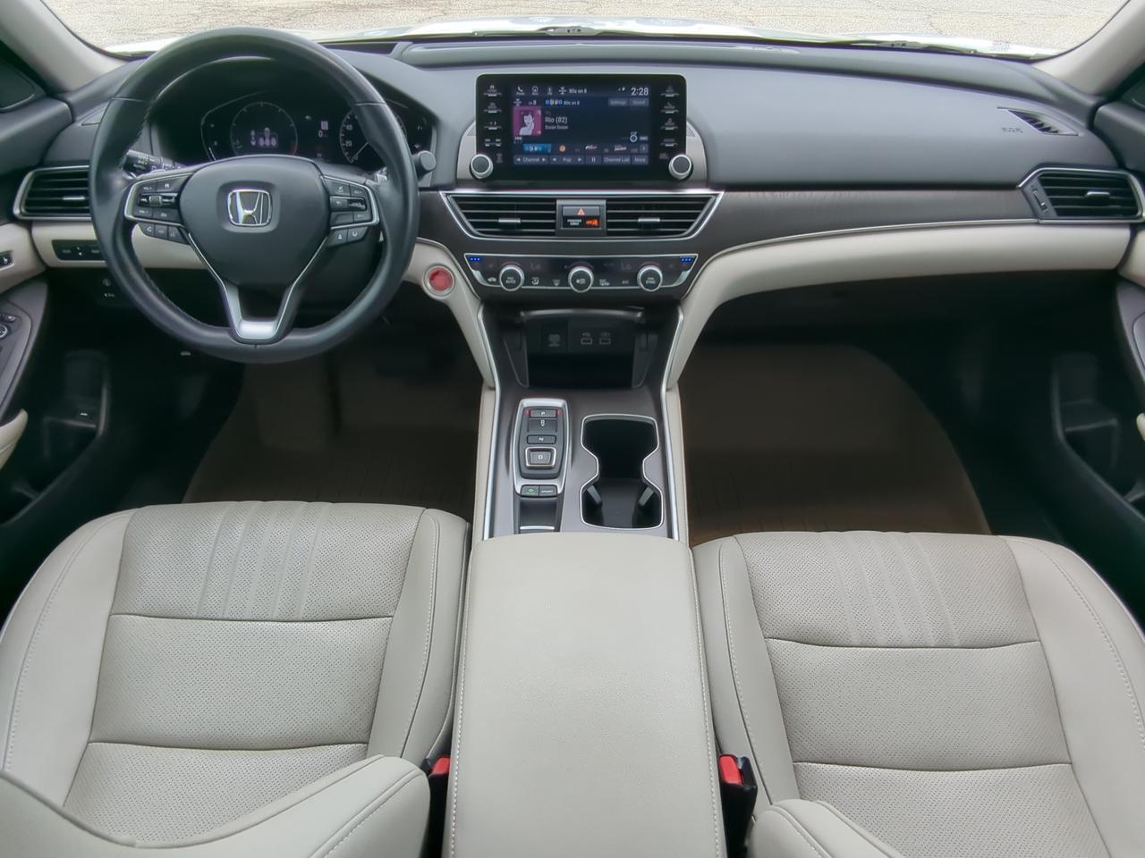 2021 Honda Accord Sedan Touring Winder GA