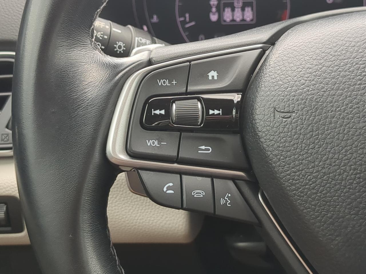 2021 Honda Accord Sedan Touring Winder GA
