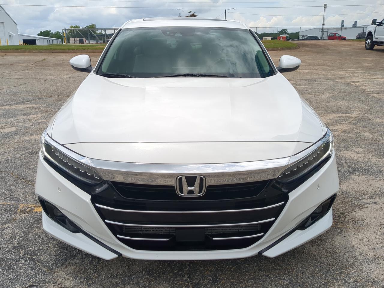 2021 Honda Accord Sedan Touring Winder GA