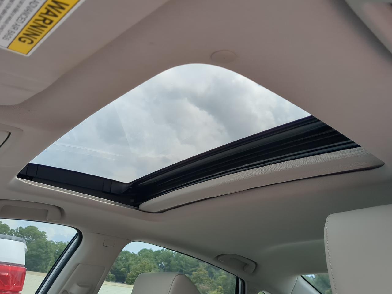 2021 Honda Accord Sedan Touring Winder GA