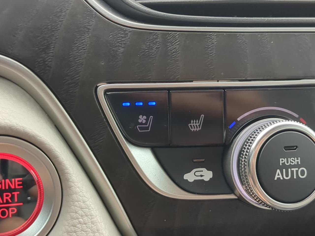 2021 Honda Accord Sedan Touring Winder GA