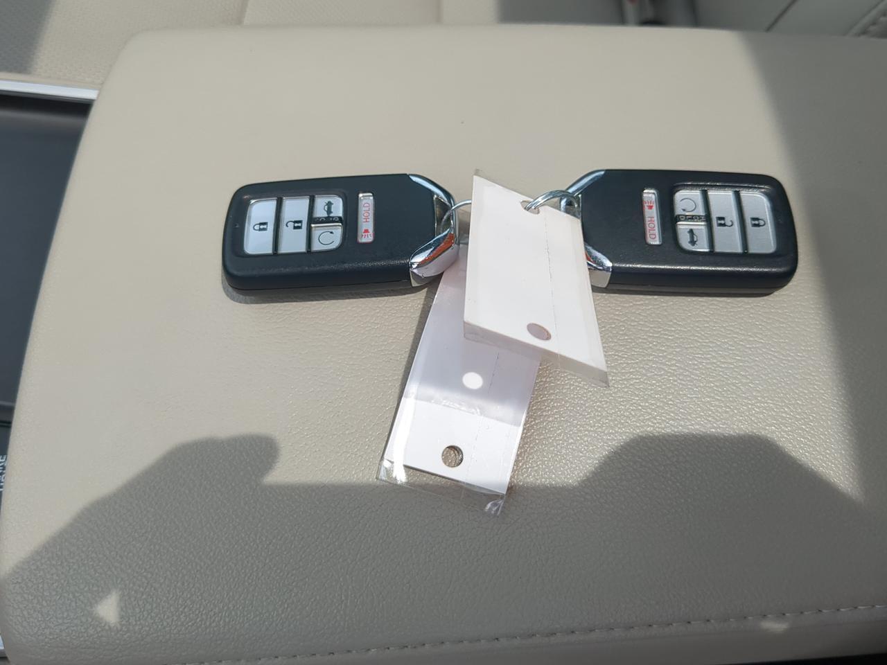 2021 Honda Accord Sedan Touring Winder GA