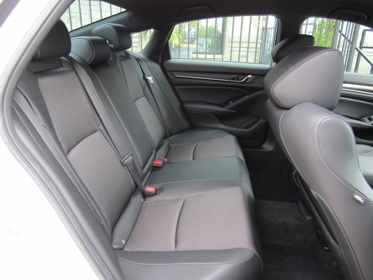 2021 Honda Accord Sport 1.5T CVT Grand Prairie TX