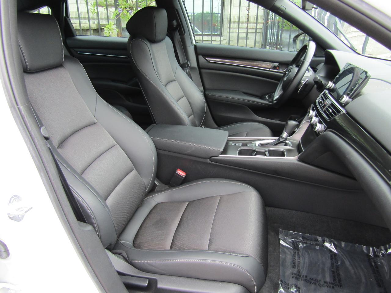 2021 Honda Accord Sport 1.5T CVT Grand Prairie TX