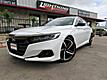 2021 Honda Accord Sport 1.5T CVT
