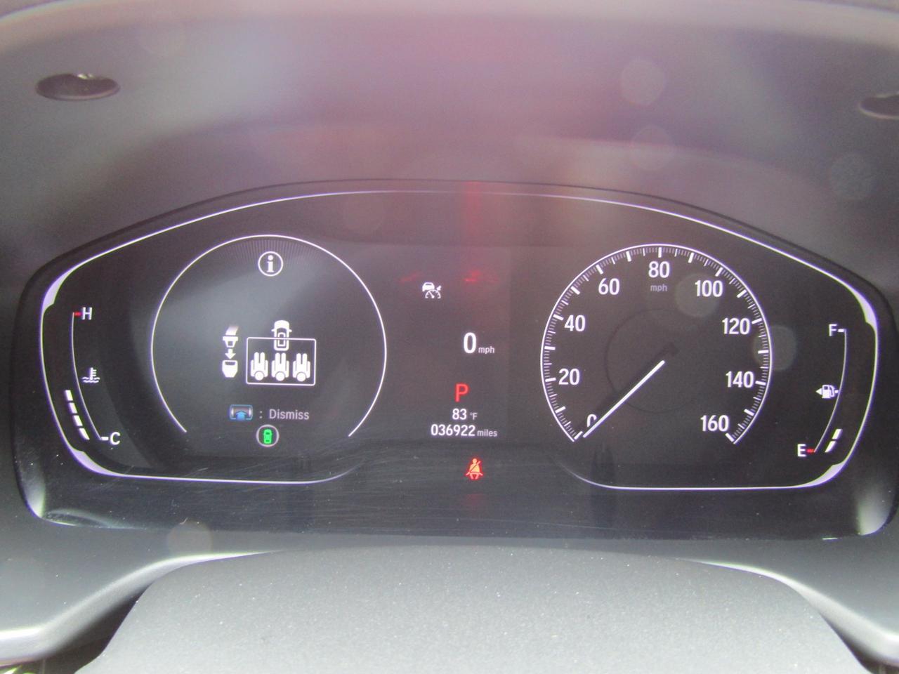 2021 Honda Accord Sport 1.5T CVT Grand Prairie TX