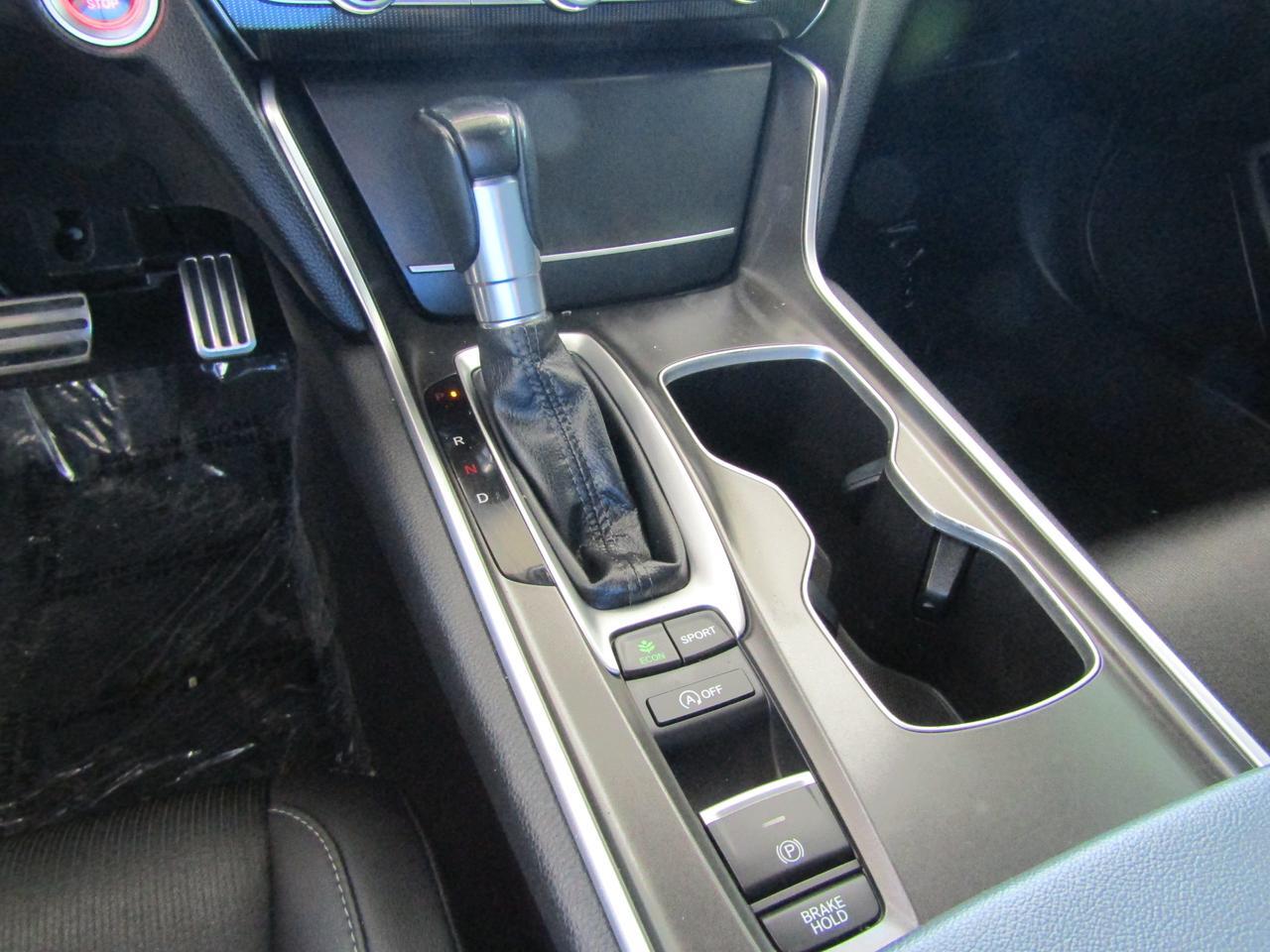 2021 Honda Accord Sport 1.5T CVT Grand Prairie TX