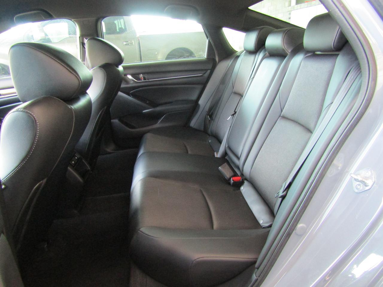 2021 Honda Accord Sport 1.5T CVT Grand Prairie TX