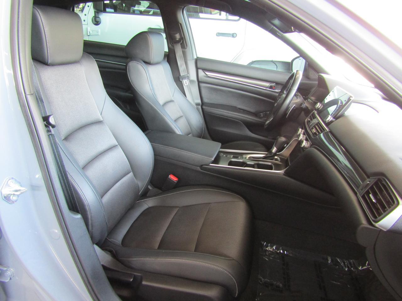 2021 Honda Accord Sport 1.5T CVT Grand Prairie TX