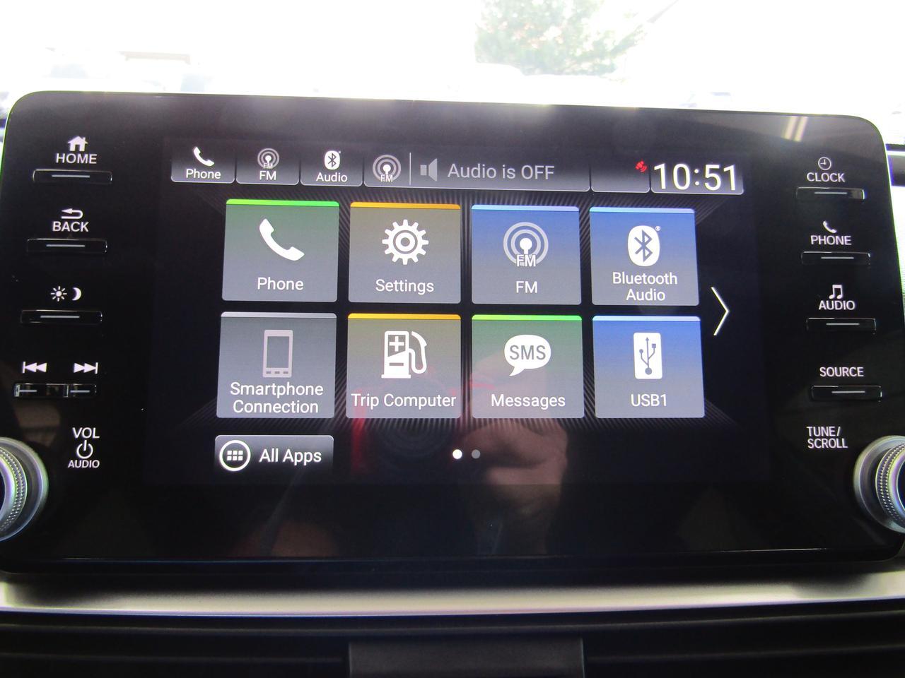 2021 Honda Accord Sport 1.5T CVT Grand Prairie TX