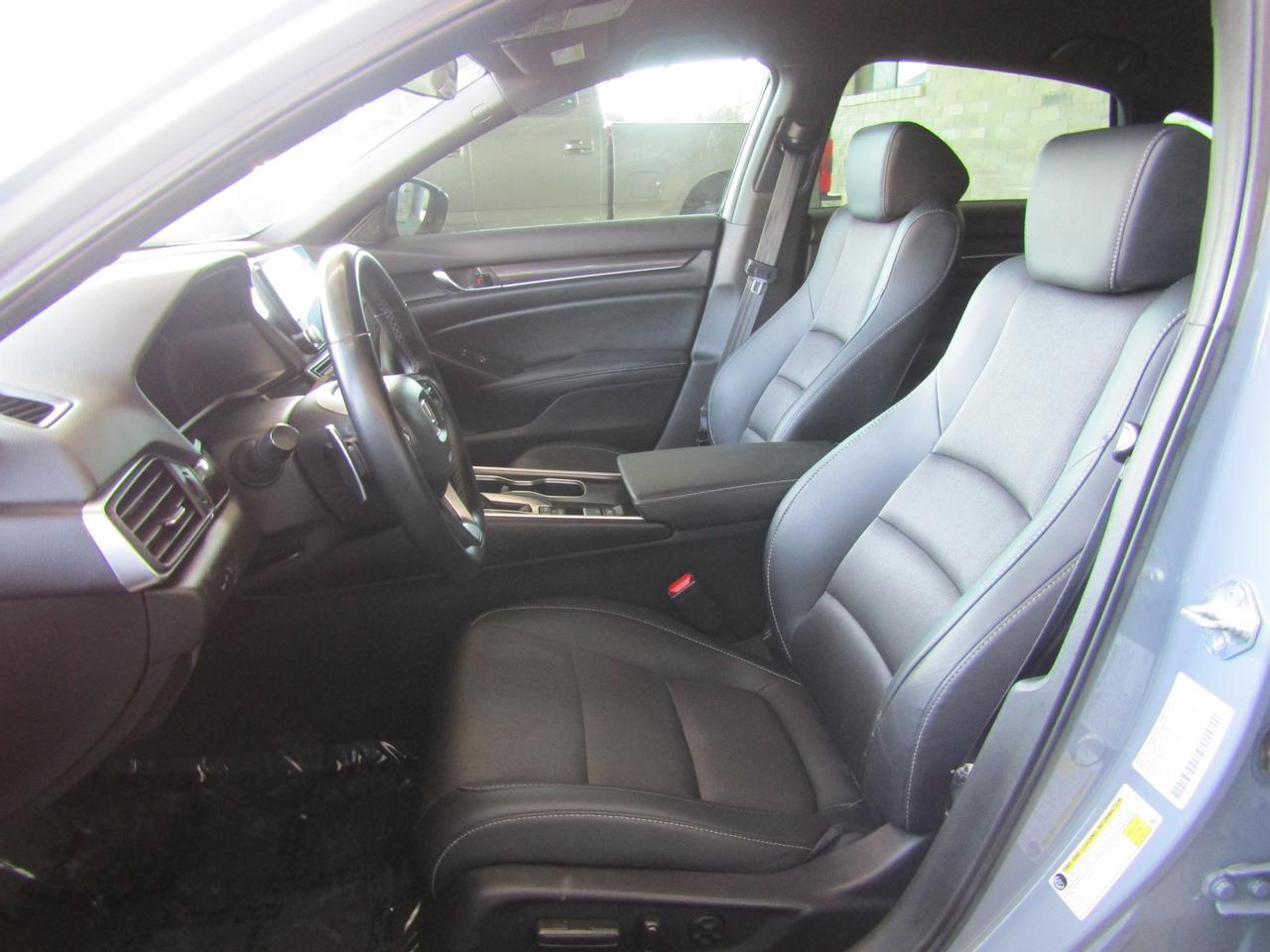 2021 Honda Accord Sport 1.5T CVT Grand Prairie TX