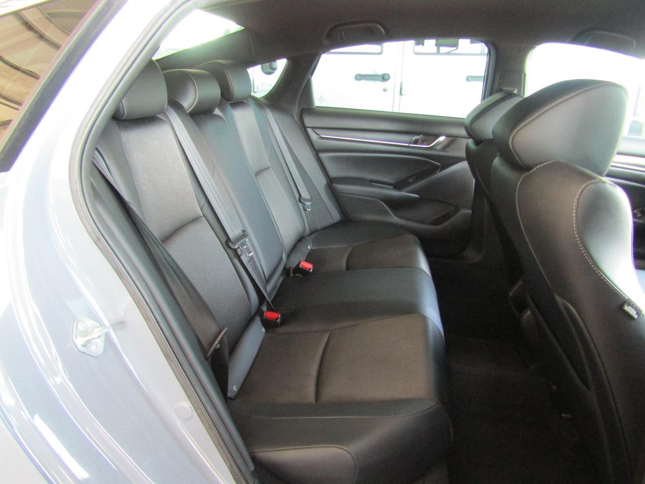 2021 Honda Accord Sport 1.5T CVT Grand Prairie TX