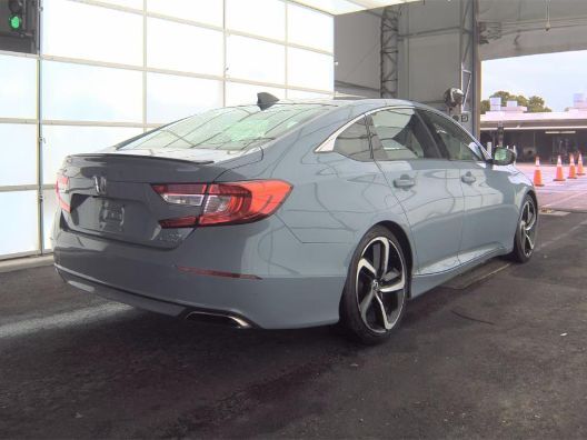 2021 Honda Accord Sport 2.0T Charlotte NC