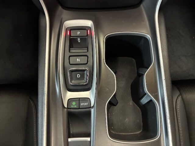 2021 Honda Accord Sport 2.0T Kannapolis NC
